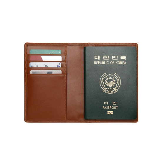 해외여행시 지갑여권지갑에서 여권케이스, 카드지갑, 현금까지 모두 한번에!