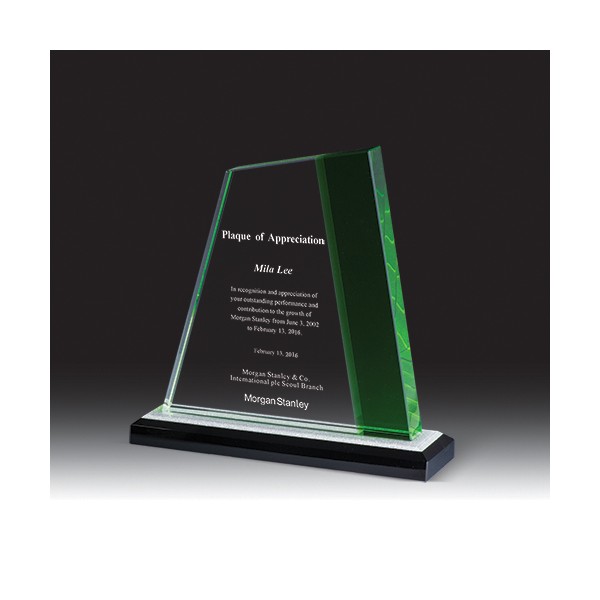 상품 이미지: 크리스탈상패7011S