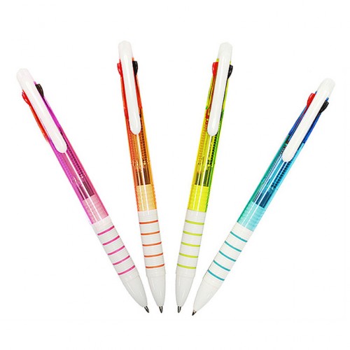 케이라인 5링 3색볼펜