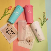 컵앤컵스 리유저블 텀블러 520ml