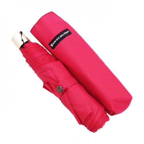 스위스밀리터리 3단수동 모던스키니 우산