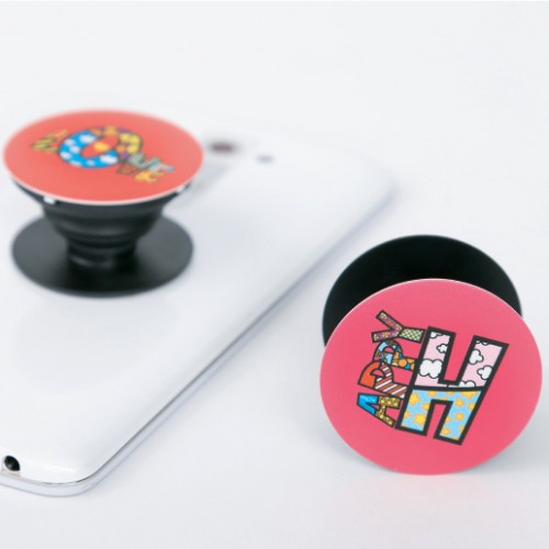 팝콘 스마트폰 거치대 다이렉트