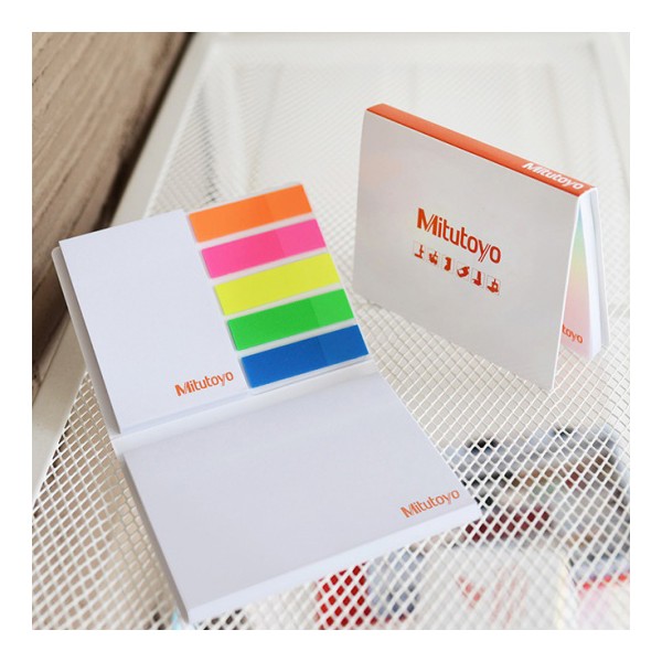 상품 이미지: 알찬 종합 포스트잇