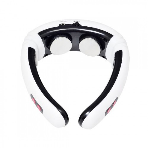 나오 EMS 저주파 목안마기