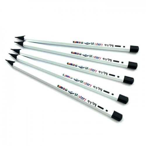미스테리착각연필(육각)