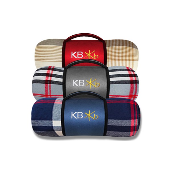 상품 이미지: 손잡이밴드 신항공담요