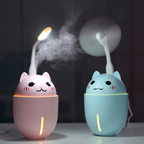 헬프맨 다기능 가습선풍기