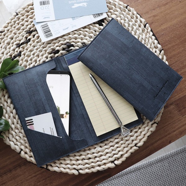 상품 이미지: 뉴콜크 미니메모바인더(노트포함)