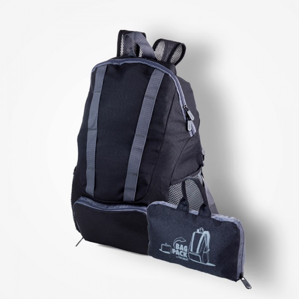 상품 이미지: 트로이카 폴딩&백팩 RUC01