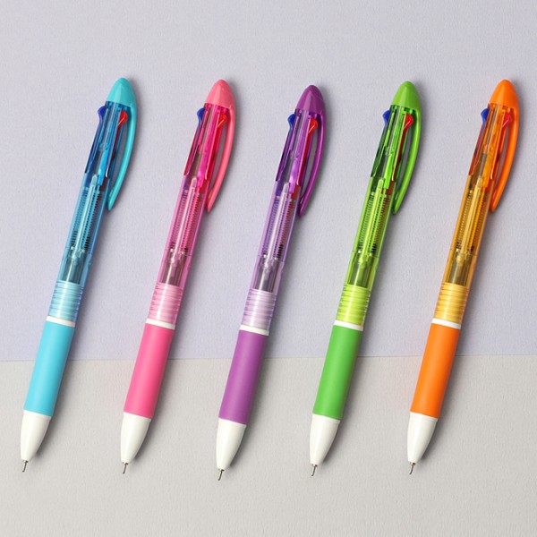 상품 이미지: 니들 3색볼펜