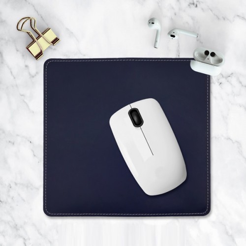 클래식 가죽마우스패드 소프트형