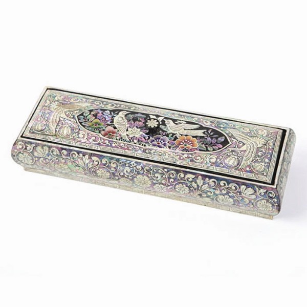 상품 이미지: 화조꼭지필함