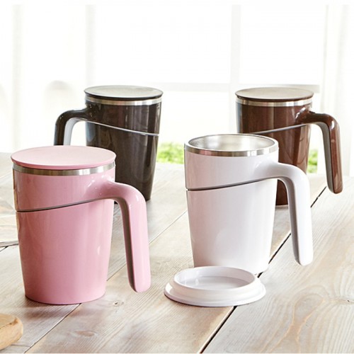 오슬로 롤리폴리 엣지머그 470ml