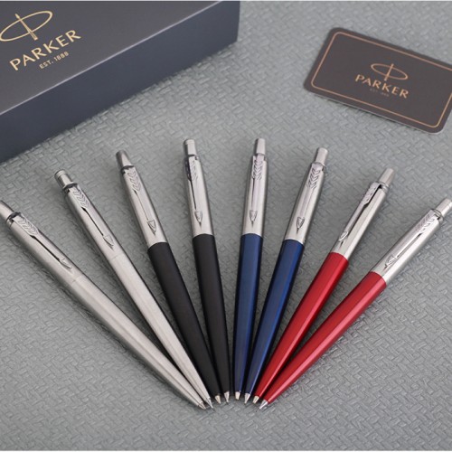 파카 조터 오리지널 볼펜+샤프세트