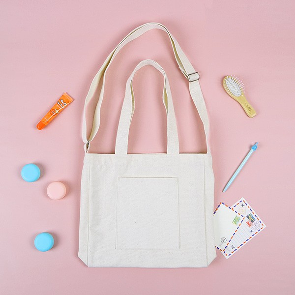 상품 이미지: 메이드유 포인트 포켓형에코백 290*340*50