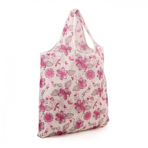 하트플라워 포켓백