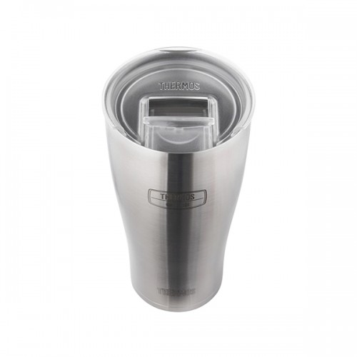 써모스 스탠다드 뚜껑콜드컵 JDE-600KL