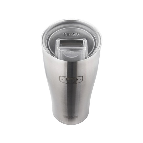 상품 이미지: 써모스 스탠다드 뚜껑콜드컵 JDE-600KL
