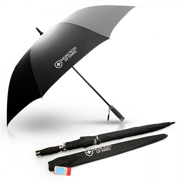 상품 이미지: 몽크로스 솔리드 70장화이버 장우산