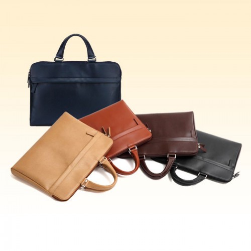 소가죽서류가방14002