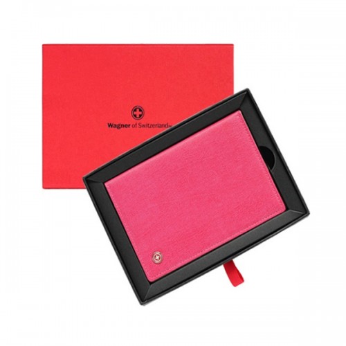 스위스와그너 여권지갑