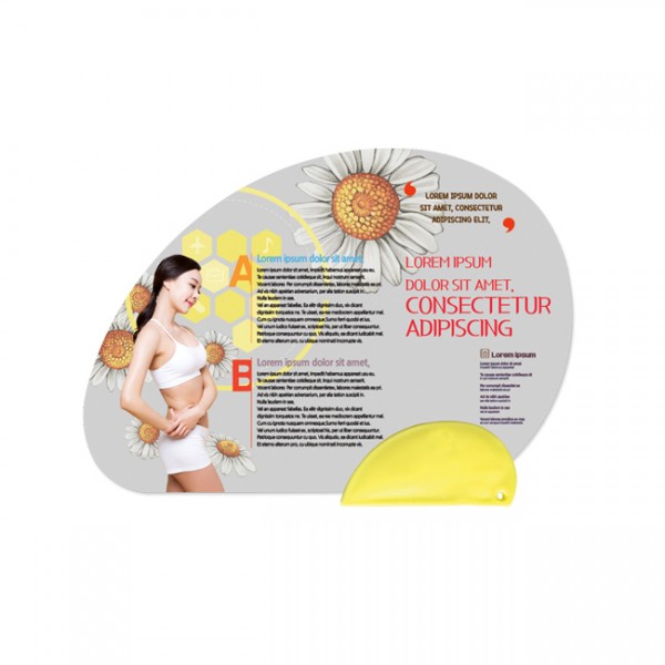 상품 이미지: 나비부채