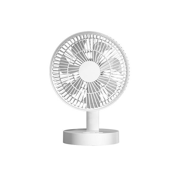 상품 이미지: 엔보우 모노5세대 탁상용 무선선풍기