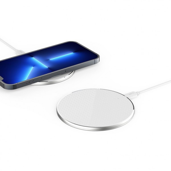 상품 이미지: 리큐엠 초고속 무선충전패드 A1500