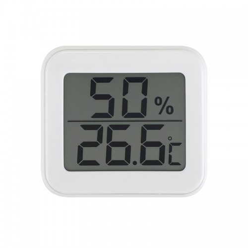 디지털 자석스탠드 온습도계 i15 