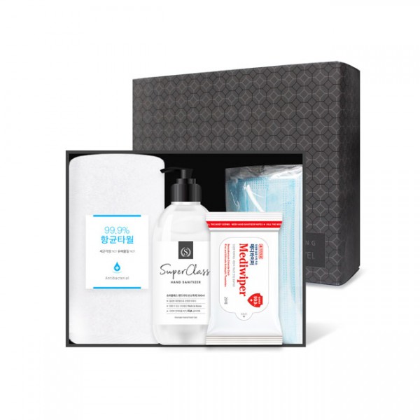 상품 이미지: 코로나키트(VM402)