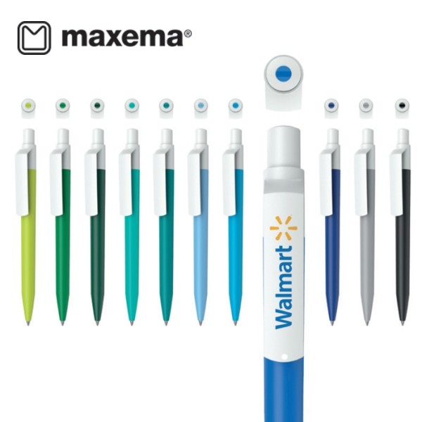 상품 이미지: [막세마] 닷 화이트클립