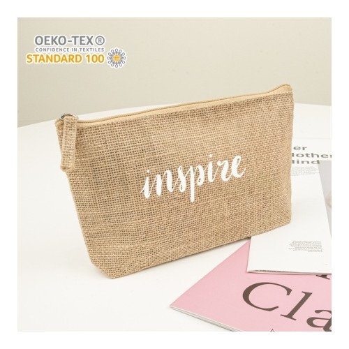 오코텍스 쥬지퍼파우치