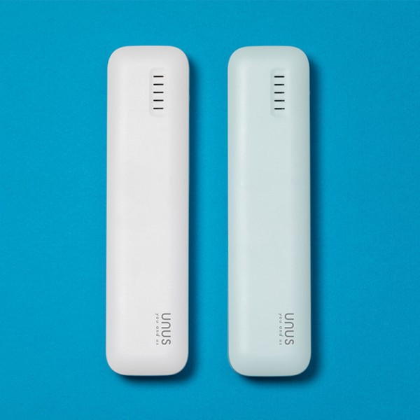 상품 이미지: 유에너스 충전식 휴대용칫솔살균기 UTS-2500LED