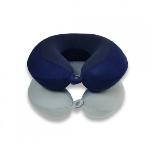 쿨젤 메모리폼 목베개