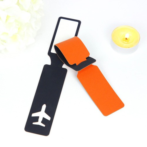 에어플레인 네임텍