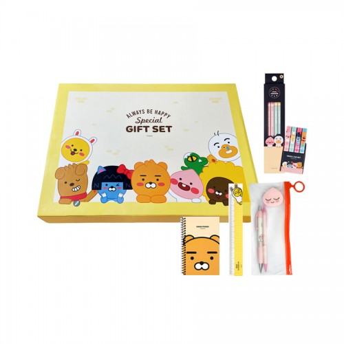 카카오프렌즈 기프트세트(소)