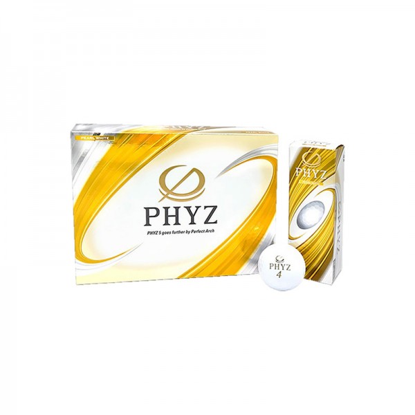 상품 이미지: 브릿지스톤 파이즈 펄화이트 12구