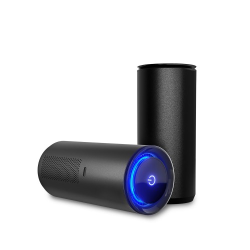 알로 휴대용 미니공기청정기 A5 Plus