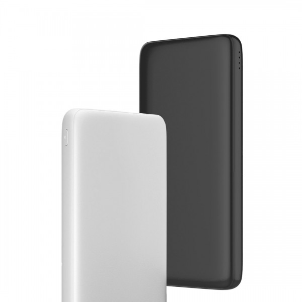 상품 이미지: 듀얼 슬림형보조배터리 10000mAh 848