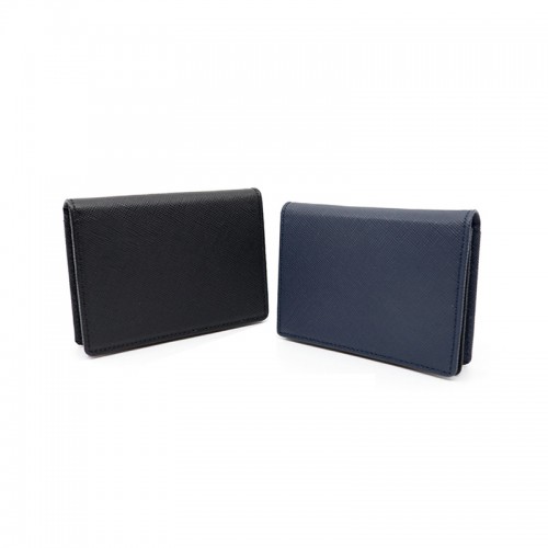 비지니스 소가죽명함지갑