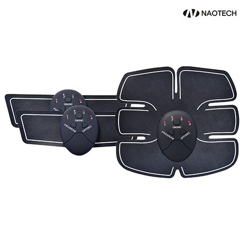 나오 EMS 저주파안마기 NAO-H4050