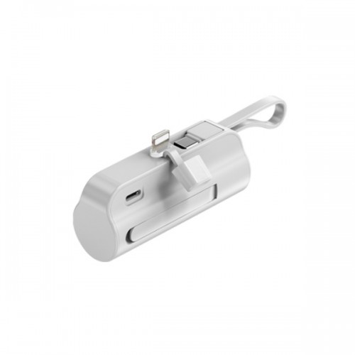 엑스트라 볼트 도킹형 보조배터리 S8 4500mAh