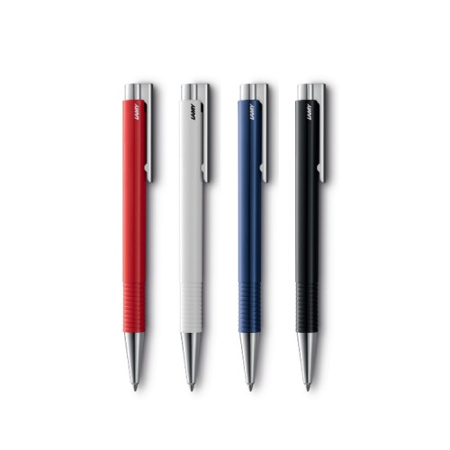 LAMY 로고볼펜204