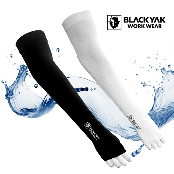 상품 이미지: 블랙야크 2025년 무봉제쿨토시