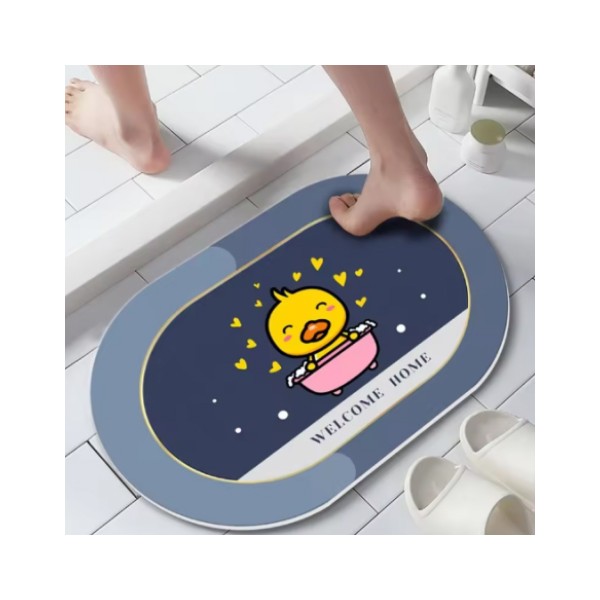 상품 이미지: 주문제작 규조토 발매트