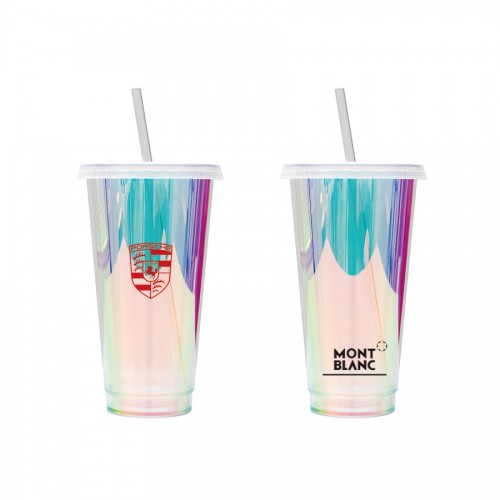 레인보우 텀블러 710ml