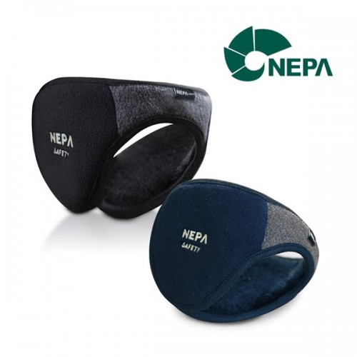 2026년형 네파 정품 방한귀마개