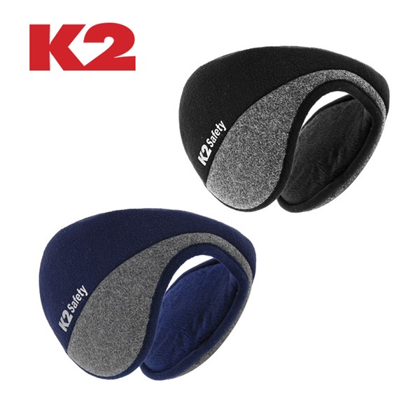상품 이미지: 2026년형 K2 정품 방한 귀마개