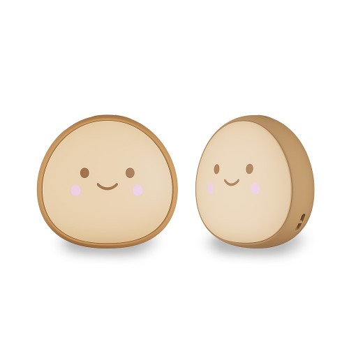 알밤 양면 손난로보조배터리 5000mAh