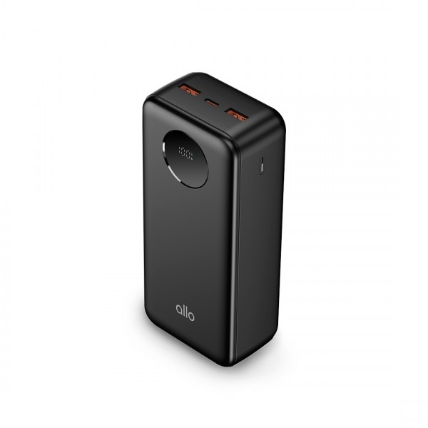 상품 이미지: 알로 고속충전 QC/PD 보조배터리 allo3007PD 10000mAh